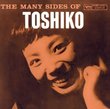 Many Sides of Toshiko (Shm)