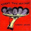 Serve You Maam