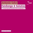 Soler: Fandango & Sonatas