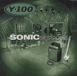 Vol. 3-Y100 Sonic Sessions