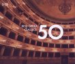 Best Opera 50