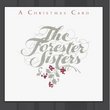 A Christmas Card (Reissue) by The Forester Sisters (2011) Audio CD