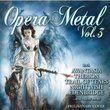 Vol. 3-Opera Metal