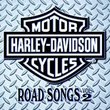 Harley-Davidson Cycles: Road Songs, Vol. 2
