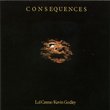 Consequences (Mlps) (Shm)