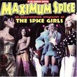 Maximum Audio Biography: Spice Girls