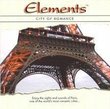 Elements: City of Romance [includes DVD]