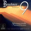 Bruckner: Symphony No. 9