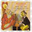 Meyerbeer, Cherubini: Melodies/Songs/Lieder