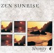 The Serenity Series: Zen Sunrise