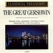 Classical Treasures - The Great Gershwin