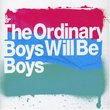 Boys Will Be Boys Pt.2
