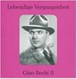 Lebendige Vergangenheit: Gino Bechi, Vol. 2