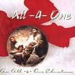 An All-4-One Christmas