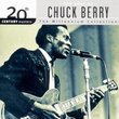 20th Century Masters: The Best Of Chuck Berry (Millennium Collection)