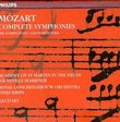 Mozart: Complete Symphonies