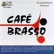 Cafe Music: Cafe Brasso