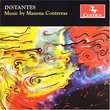 Instantes: Music by Manena Contreras