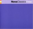 Vol. 3-Nova Classics