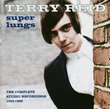 Super Lungs: The Complete Studio Recordings