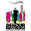 24 Hour Party People [Music from the Motion Picture]