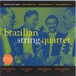 Villa-Lobos: String Quartets Nos. 1, 6 & 17