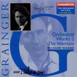 Grainger Edition, Vol.6: Orchestral Works