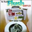 Fearless Flush Sampler