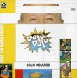 Vol. 16-El Show Del 2000 En Vivo