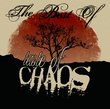 Best of Taste of Chaos (Spkg)