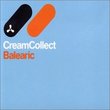 Cream Collect Balearic