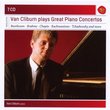 Greatest Piano Concertos