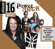 Ultimate 16: Power Rock