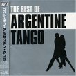 Best of Alzentin Tango