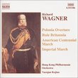 Wagner: Marches & Overtures