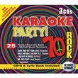 Karaoke Party: 70's Rock
