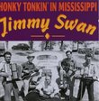 Honky Tonkin in Mississippi