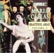 Maria Callas: Beautiful Arias Volume 3
