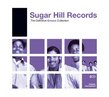 Definitive Groove: Sugar Hill Records