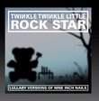 Lullaby Versions of Nine Inch Nails