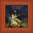 Lone Cowboy: Live & Solo