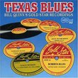 Blues Texas 1947-51