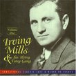 Irving Mills, Volume One