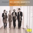 Mozart: Die "Haydn" Quartette [Germany]