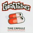 Time Capsule- First Five Years of Fingathing
