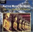 Native Music of Nepal