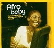 Afro Baby: Evolution of the Afro Sound