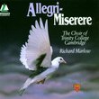 Allegri-Miserere