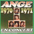 1970-1971 En Concert (Reis)
