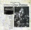 Till the Night Is Gone: Tribute to Doc Pomus